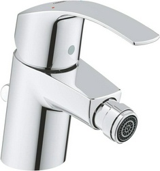 Смеситель Grohe Eurosmart New 23789002 для биде| 5x12x12