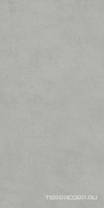 Керамическая плитка Kerama Marazzi Чементо  серый матовый обрезной 30x60 Серый 