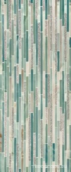 Capri turquoise decor 01 ZZ |25x60