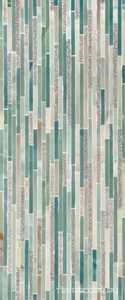 Capri turquoise decor 01 ZZ |25x60