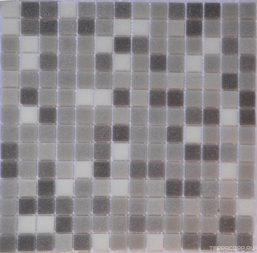Мозаика Мастера Керамики Glass Мозаика KG310 (на сетке) (чип 20x20) ZZ30.5х30.5 n/a, фото 3