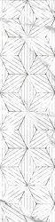 Carrara Cube Nplus ZZ|30x120