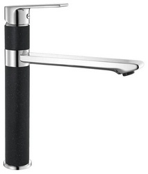 Смеситель Iddis Edifice ED1BBSG05 для кухонной мойки