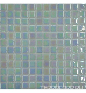Мозаика Спектр-М Микс стекло Мозаика из стекла на сетке SH-053 31.5x31.5 Комбинированный 