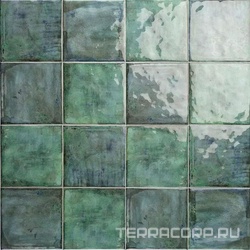 Mahon Smeraldo 15x15