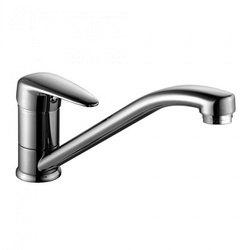 Смеситель Lemark Pramen LM3304C для кухонной мойки| 5x12x24