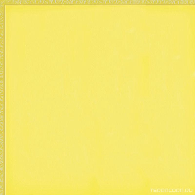 Керамическая плитка Sant Agostino Flexible Architectur Flexi 2 Yellow Bri (п.п.) 30x30 Желтый, фото 3