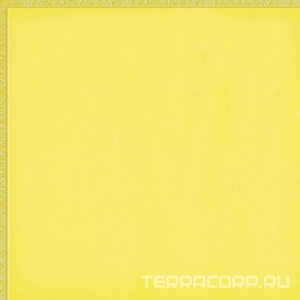 Керамическая плитка Sant Agostino Flexible Architectur Flexi 2 Yellow Bri (п.п.) 30x30 Желтый 