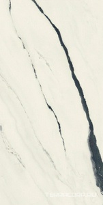 Керамогранит AtlasConcorde Россия FORTE DEI MARMI F.d.M. Panda White Rett 80x160/Ф.Д.М.  Панда Вайт Рет 80Х160 Белый 