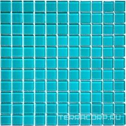 Coral sea (25x26x4) ZZ 30x30,1