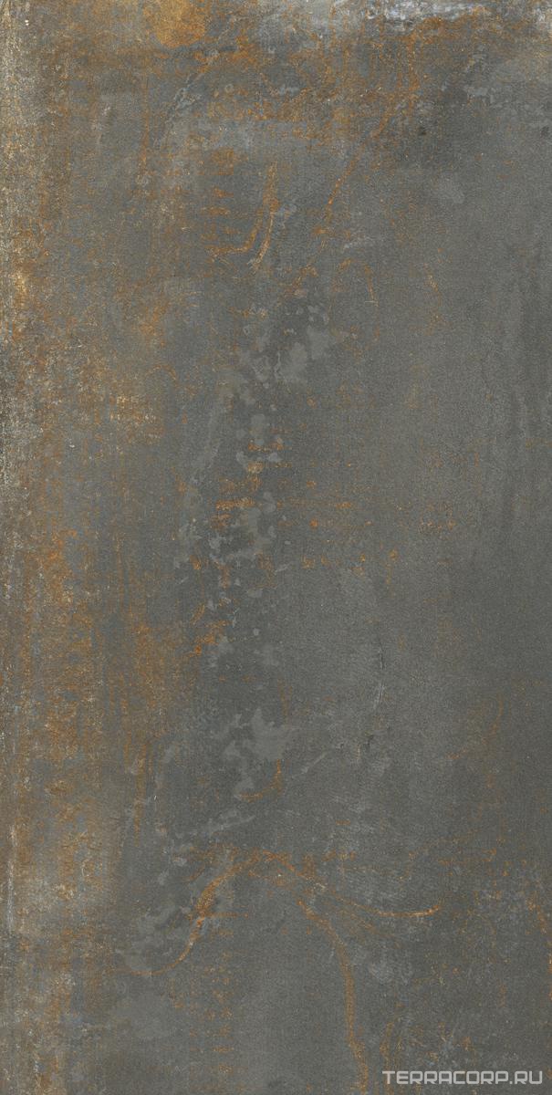 Керамогранит Benadresa Rhodium Iron 60x120 Серый, фото 6