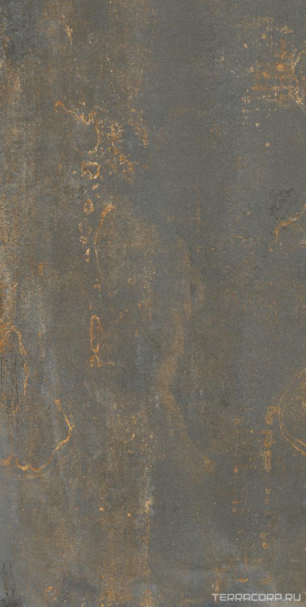 Керамогранит Benadresa Rhodium Iron 60x120 Серый, фото 4