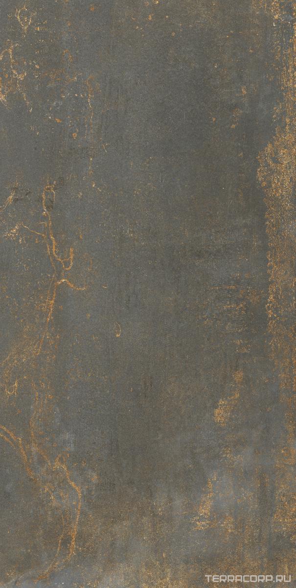 Керамогранит Benadresa Rhodium Iron 60x120 Серый, фото 5