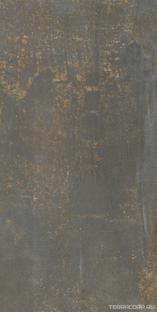 Керамогранит Benadresa Rhodium Iron 60x120 Серый, фото 3