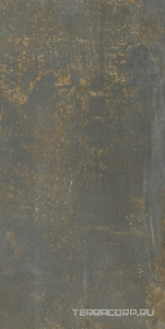 Керамогранит Benadresa Rhodium  Iron 60x120 Серый 