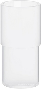 Стакан Atrio New без держателя 40304003, прозрачный ZZ Grohe Atrio new 40254003