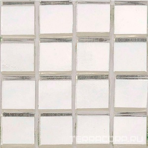 Мозаика Спектр-М Natural Мозаика на сетке GOLD W 10-145 30x30 Комбинированный 