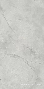 Керамогранит Atlas Concorde Italy Marvel X Marvel Grey Cloud Matt 60x120 Серый 