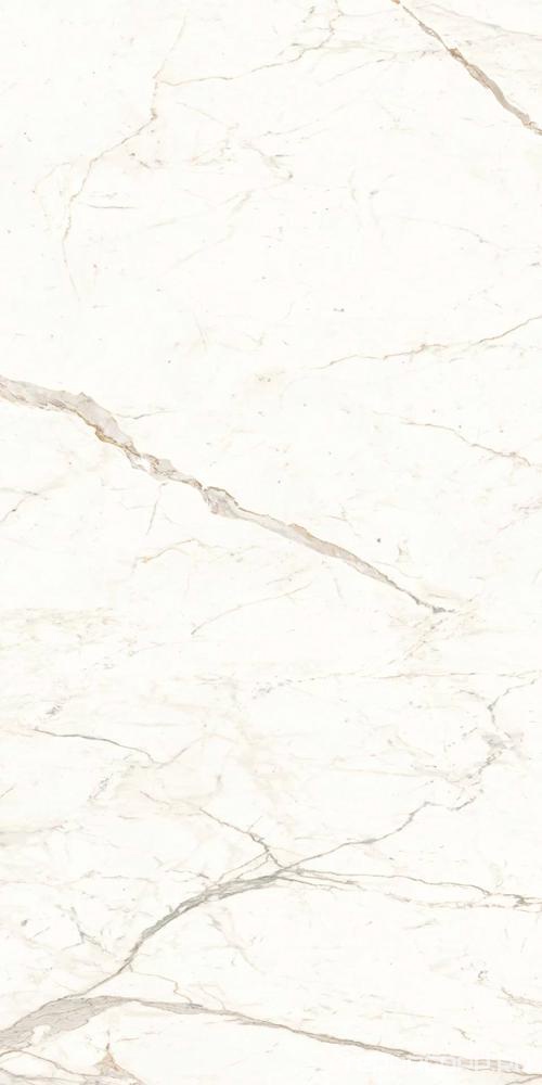 Керамогранит Atlas Concorde Italy Marvel Shine Calacatta Prestigio Polished Endless 160x320 Белый, фото 5