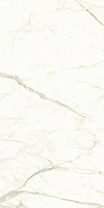 Керамогранит Atlas Concorde Italy Marvel Shine Calacatta Prestigio Polished Endless 160x320 Белый 