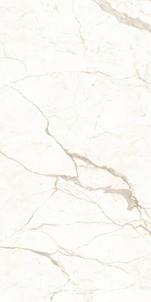 Керамогранит Atlas Concorde Italy Marvel Shine Calacatta Prestigio Polished Endless 160x320 Белый, фото 3