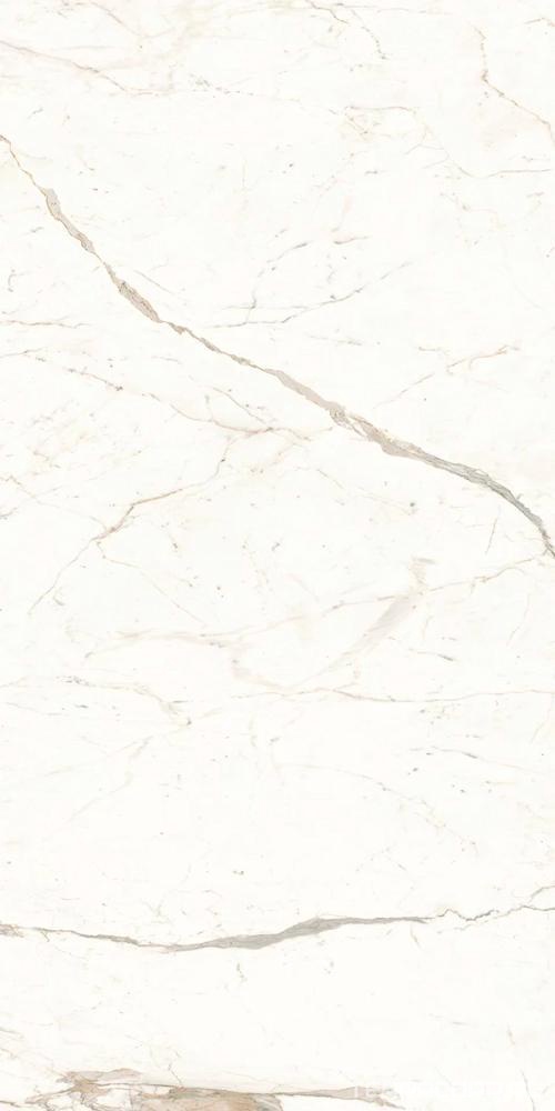 Керамогранит Atlas Concorde Italy Marvel Shine Calacatta Prestigio Polished Endless 160x320 Белый, фото 6