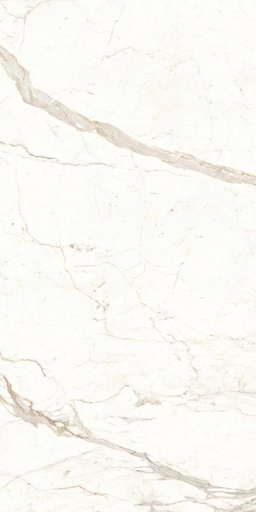 Керамогранит Atlas Concorde Italy Marvel Shine Calacatta Prestigio Polished Endless 160x320 Белый, фото 4