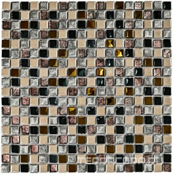 Space (15x15x8) ZZ 30x30
