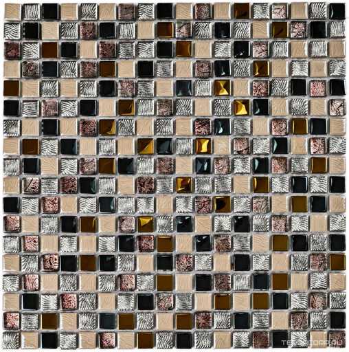 Space (15x15x8) ZZ 30x30