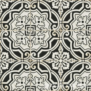 Керамогранит APE Ceramica Savona  Ornella 15x15 Комбинированный 