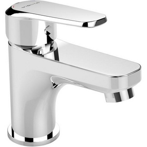 Смеситель для раковины "" , БЕЗ донного клапана Vidima Баланс BA264AA