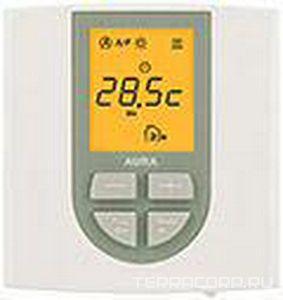   прогр. Aura VTC770  белый XX