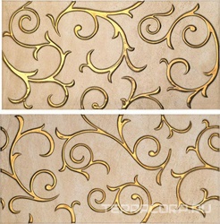 Decor Set Siroco Arena XX |25x50