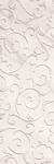 Керамическая плитка FAP Ceramiche Roma Classic Calacatta Inserto 25x75 Белый, фото 4