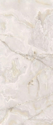 Керамогранит Florim Magnum Onyx&More White Onyx Glossy 120x280 Белый 