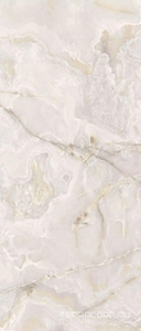 Керамогранит Florim Magnum Onyx&More White Onyx Glossy 120x280 Белый 