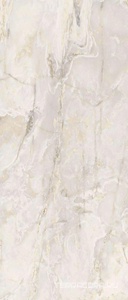 Керамогранит Florim Magnum Onyx&More White Onyx Glossy 120x280 Белый 