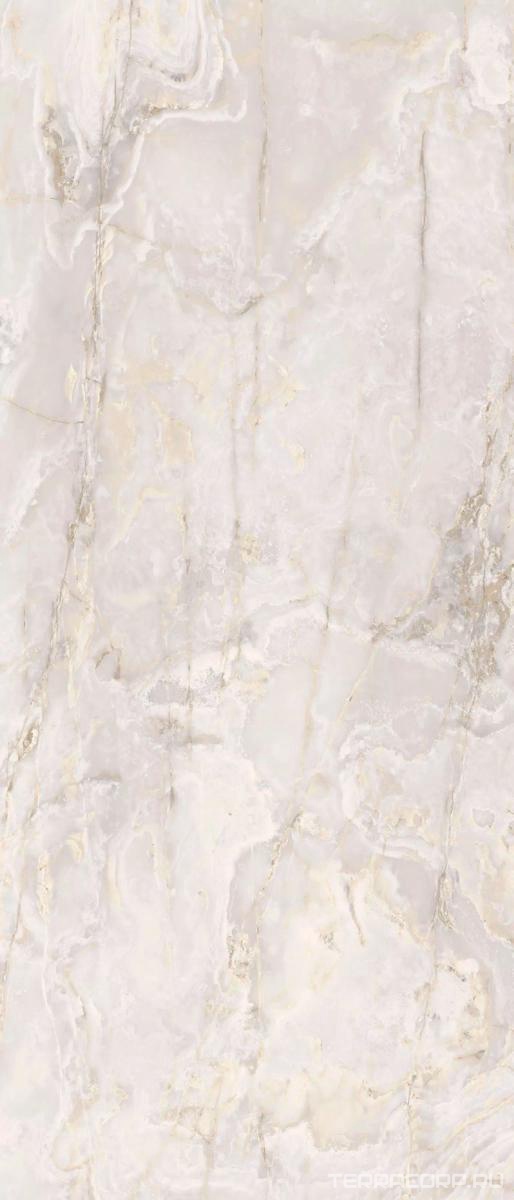 Керамогранит Florim Magnum Onyx&More White Onyx Glossy 120x280 Белый, фото 4