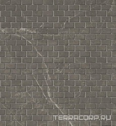 Roma Imperiale Brick Mosaico RT XX |30x30