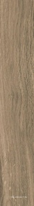 Керамогранит Pamesa Rovere  Brown 25x150 Коричневый 