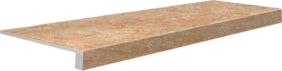 Ступени AtlasConcorde Россия EPOS Epos Sand Scalino Frontale 33x120/ЭПОС СЭНД СТУПЕНЬ ФРОНТАЛЬНАЯ 33Х120 Бежевый, фото 3