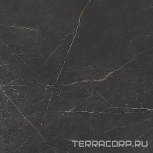 Керамогранит Estima Nolana Керамогранит NL04 неполированный рект. 60x60 Черный 