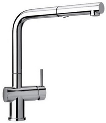 Смеситель Paini Cucina HDCR566KM для кухонной мойки| 11x31x28