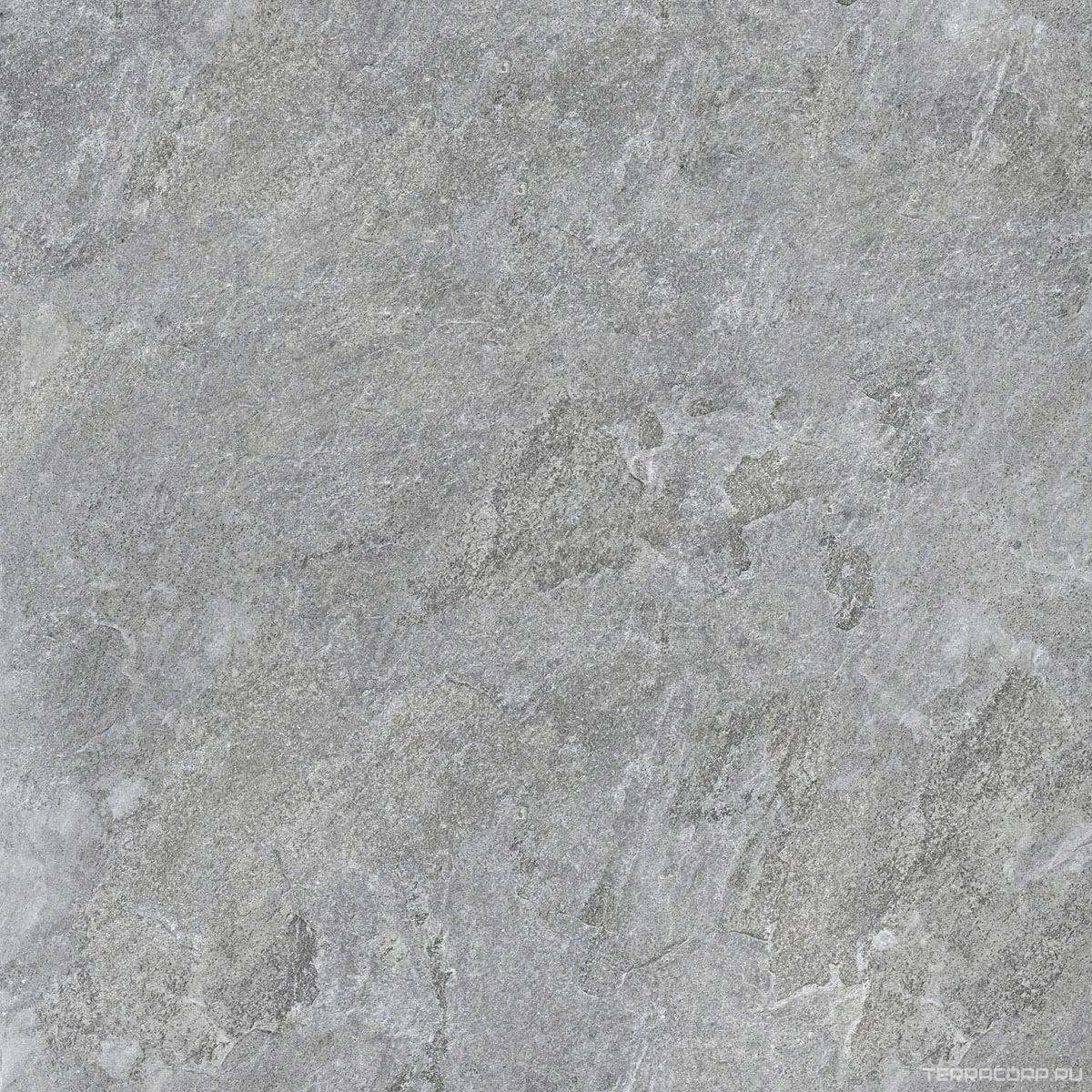 Керамогранит Gambini Bet Silver Grey 60x60 Серый, фото 5