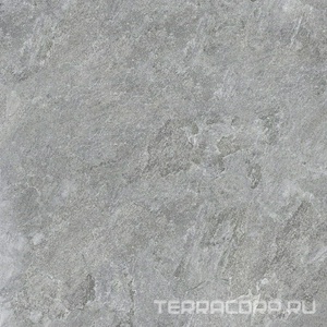 Керамогранит Gambini Bet  Silver Grey 60x60 Серый 