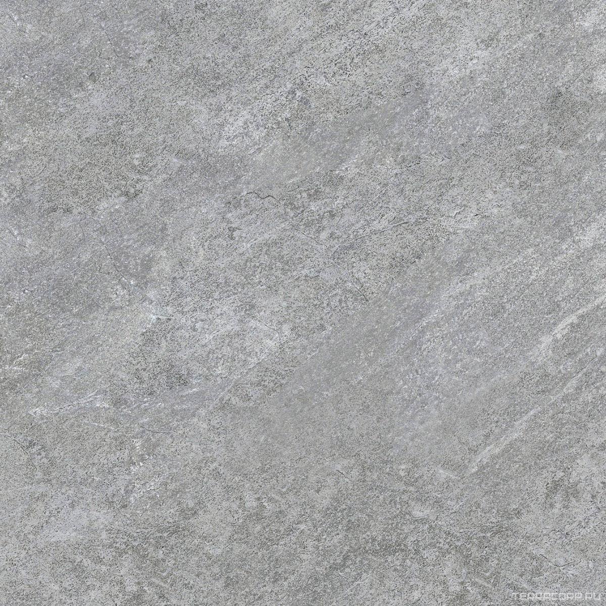 Керамогранит Gambini Bet Silver Grey 60x60 Серый, фото 6