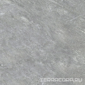 Керамогранит Gambini Bet  Silver Grey 60x60 Серый 