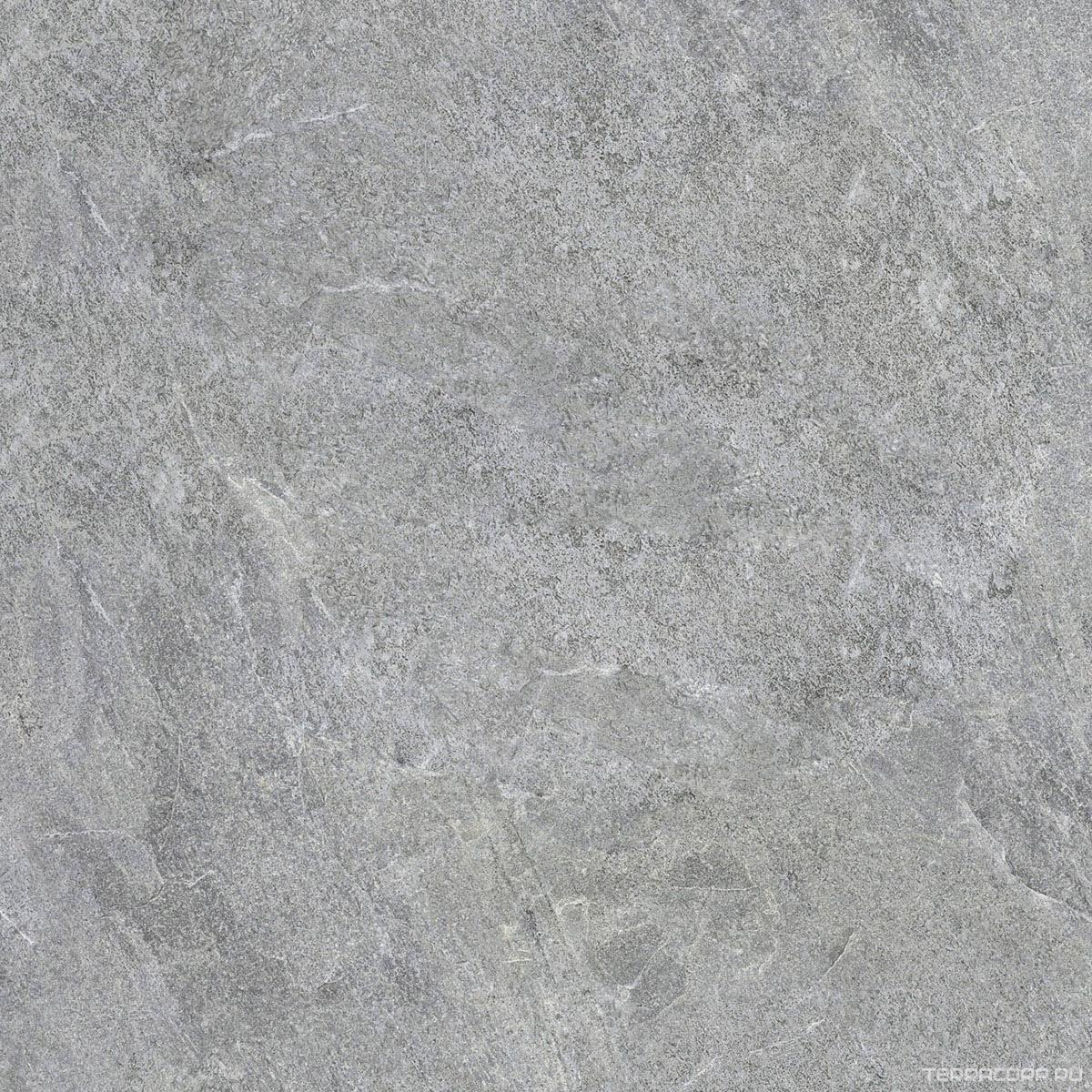 Керамогранит Gambini Bet Silver Grey 60x60 Серый, фото 7