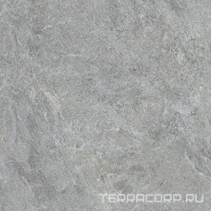 Керамогранит Gambini Bet  Silver Grey 60x60 Серый 
