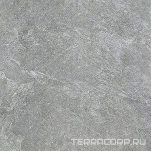 Керамогранит Gambini Bet  Silver Grey 60x60 Серый 